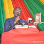 Free SHS will create many “Busias” from poor families – Bawumia