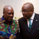 I’m ready to serve as Mahama’s running mate – Victor Smith