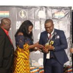 Let’s make AFRIMA our own – Tourism Minister
