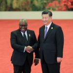 Consider Ghana first – Akufo-Addo to Chinese investors