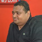 Give clubs a share of $500k FIFA money as there is no FA without clubs - Joseph Yamin