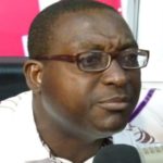 NPP appoints Buaben Asamoah as Director of Communications