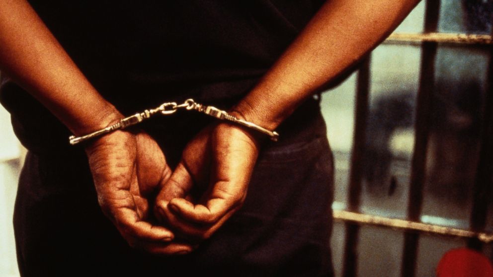 Suspected car snatcher grabbed at Agbogbloshie