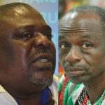 NDC race: Maintain ‘problematic’ Asiedu Nketia - Kweku Baako to NDC