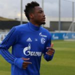 Baba Rahman included in Schalke 04’s Champions League squad