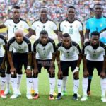 Match Report: Kenya 1-0 Ghana- 'Lethargic' Black Stars rue missed chances
