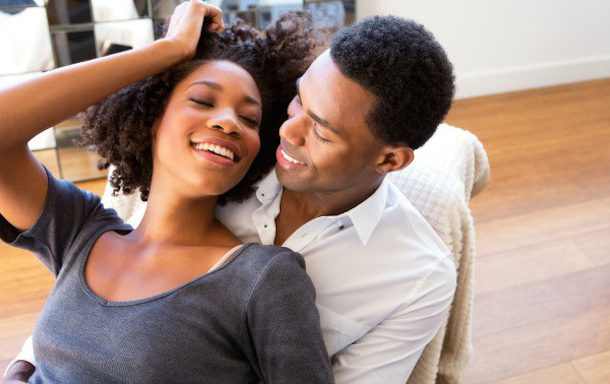10 Signs your relationship is rock solid