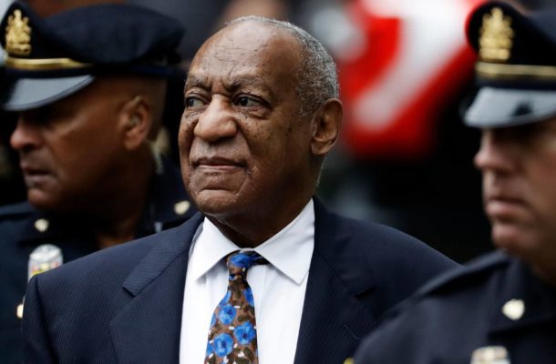 “This has been the most racist & sexist trial in the history of US” – Bill Cosby’s Publicist