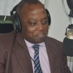 Auditor-General a victim of fabricated charges - NDC