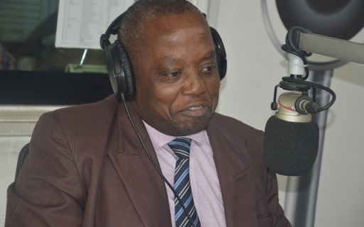 Auditor-General’s frustrations troubling – GACC