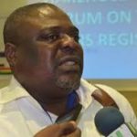 NPP gov’t cannot fight corruption – Koku Anyidoho