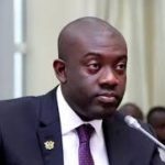 ‘B rating’ showing Ghana as investment hub of Africa – Oppong Nkrumah