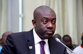 ‘B rating’ showing Ghana as investment hub of Africa – Oppong Nkrumah