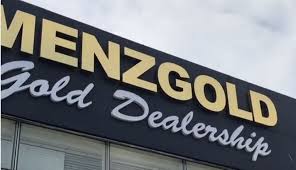 Menzgold is open for business- Management