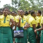 Free SHS: GHS, GES sign MoU to give free health screening to 490,000 students