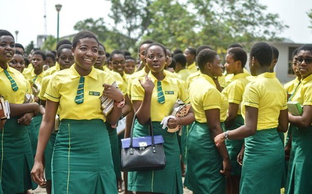 Free SHS: GHS, GES sign MoU to give free health screening to 490,000 students