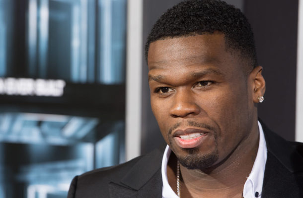 ''Most men who don't like big butt have little di*cks'' - 50cent