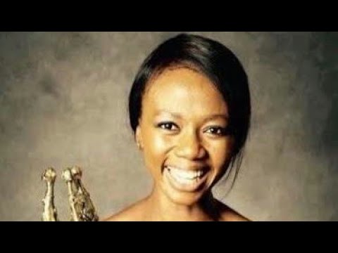SAD: 34-year-old pretty South African actress commits suicide after battling depression