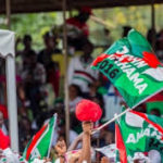 King Norbert writes: Why election of Volta NDC executives is crucial for 2020