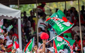 King Norbert writes: Why election of Volta NDC executives is crucial for 2020