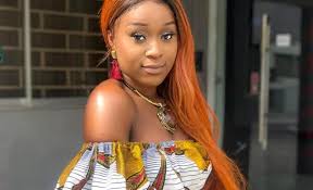 Efia Odo’s reaction reveals how much she cares about Kwesi Arthur