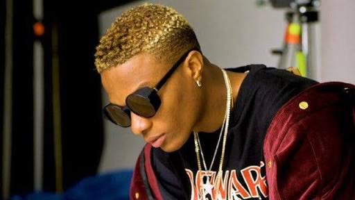 Wizkid's baby mama drags him in legal tussle; accuse him of breaching child support agreement