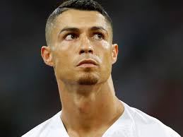 Cristiano Ronaldo accused of raping American woman in 2009