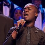 I miss the church experience of worshipping God – Joe Mettle