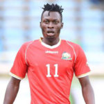 Harambee Stars duo doubtful for Ghana clash