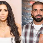 Kim Kardashian shuts down rumour of Affair with Drake