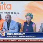 Remita Payroll launched in Ghana