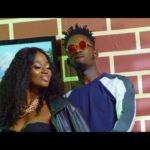 New Video: Efya releases visuals of single feat. Mr Eazi – Mamee