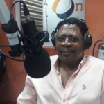 Carl Wilson begs for forgiveness after ditching NDC for NPP