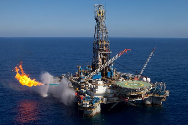 Maersk drilling awarded deepwater contract offshore Ghana