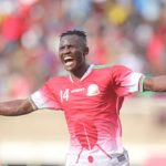 Kenya break 15-year jinx against Ghana as Harambee Stars stun the Black Stars