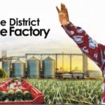 One-district-one-factory will fail – Nyaho Tamakloe