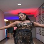 Oye Lithur gets admiration from Ghanaians for looking slimmer, sexy