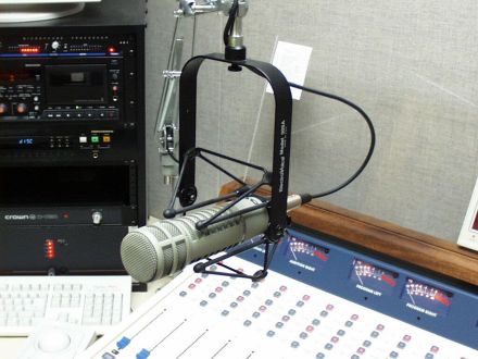 NCA shuts down Radio Tongu for operating without valid authorisation
