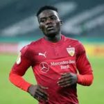 Rejuvenated Hans Nunoo-Sarpei gets second chance at VfB Stuttgart