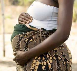 Maternal Mortality rate dips in Central Region