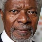 Kofi Annan: The tributes