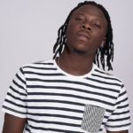 I can’t shut up — Stonebwoy on feud with Shatta Wale