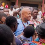NDC Race: All we want is fairness – Victor Adawudu to Nat’l Executives