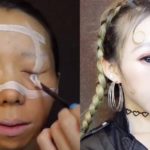 Video: How ugly women attract men by using make-up