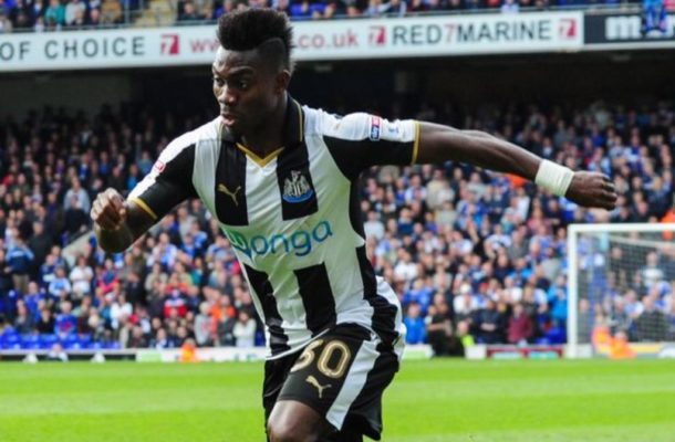 Christian Atsu cameos as Newcastle and Southampton play out dire stalemate