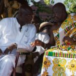 I respect and worship Otumfuo - Kojo Bonsu denies rift claims