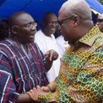 We’ll reply your every insult in equal measure – Mahama Team warns Bawumia