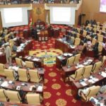 Parliament to verify 116 dams over Mahama allegations