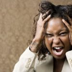 3 Major causes of anger and how to deal with it