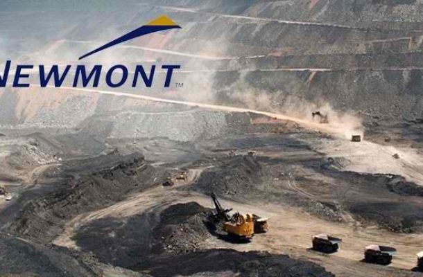 E/R: Let legal process run course – Newmont to angry farmers